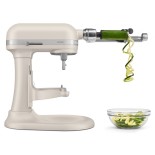 KitchenAid seisova sekoitin Artisan 6,6 l nostokulholla 5KSM70SHXEMH