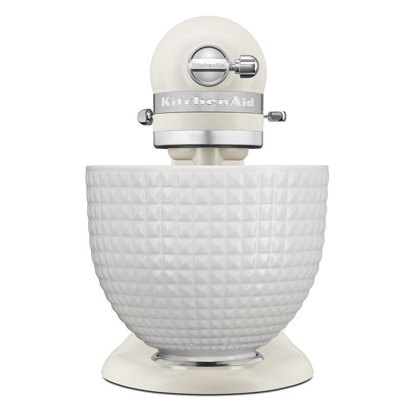 KitchenAid Plakiklis Artisan 4,8L / Custom Porcelain