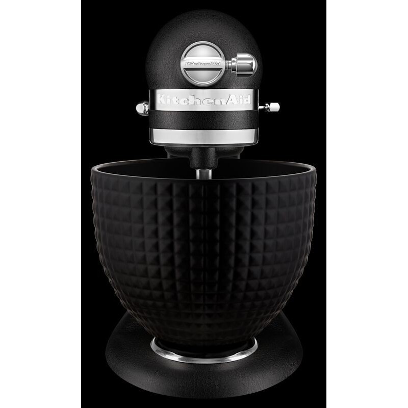 KitchenAid Миксер Artisan 4,8L / Custom