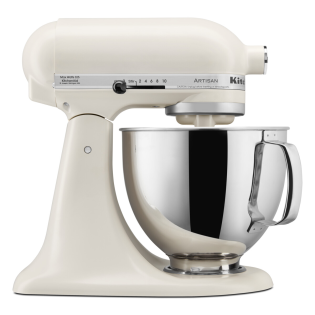 KitchenAid Artisan Elegance stand mixer 4.8L Porcelain 5KSM175PSEPL
