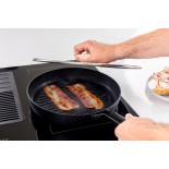 KitchenAid 33cm Odour Absorbing splatter guard