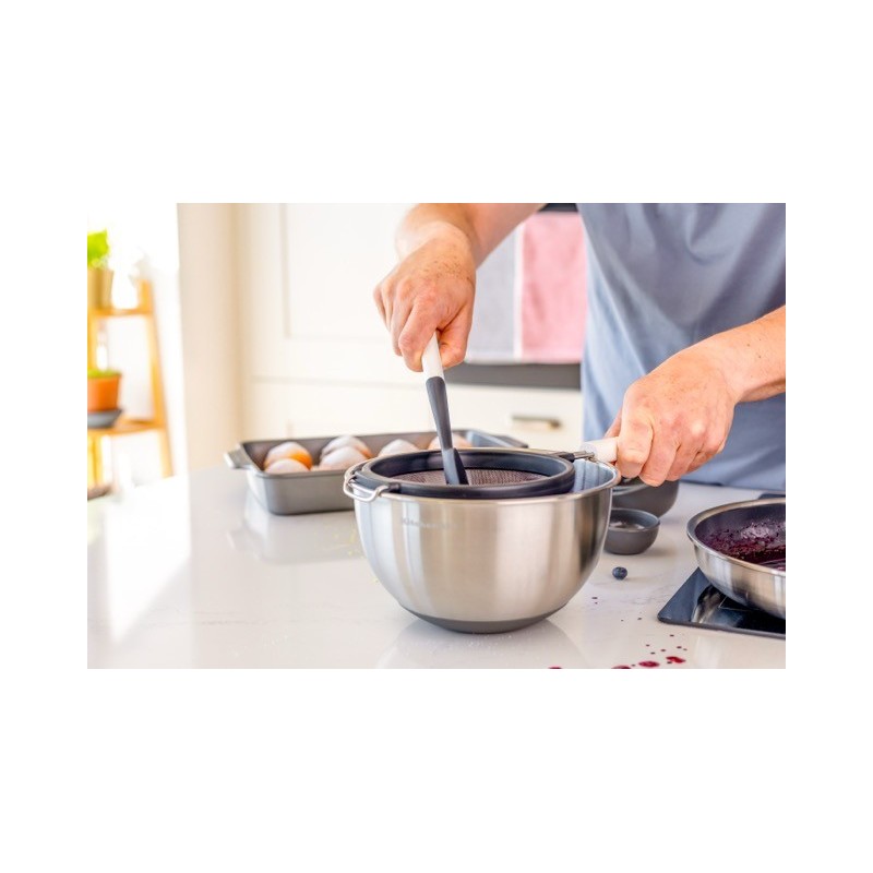 KitchenAid Sieb