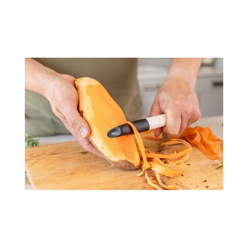 Овощечистка Kitchenaid Euro, Porcelain White