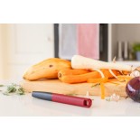 Kitchenaid stiliaus skustukas, Empire Red