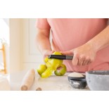 Kitchenaid Euro-Schäler, Charcoal Grey