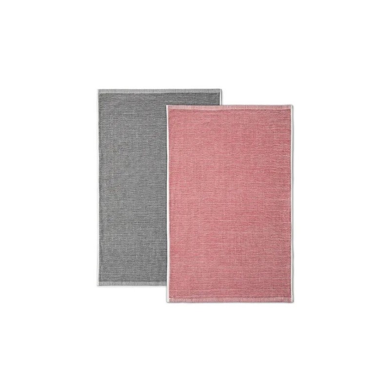 KitchenAid Tea Towels, Set of 2