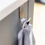 KitchenAid-keittiöpyyhkeet, 2 kpl.