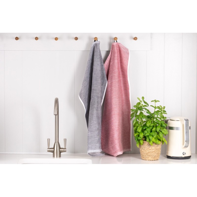 KitchenAid Tea Towels, Set of 2