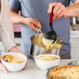 KitchenAid-kauha, Empire Red