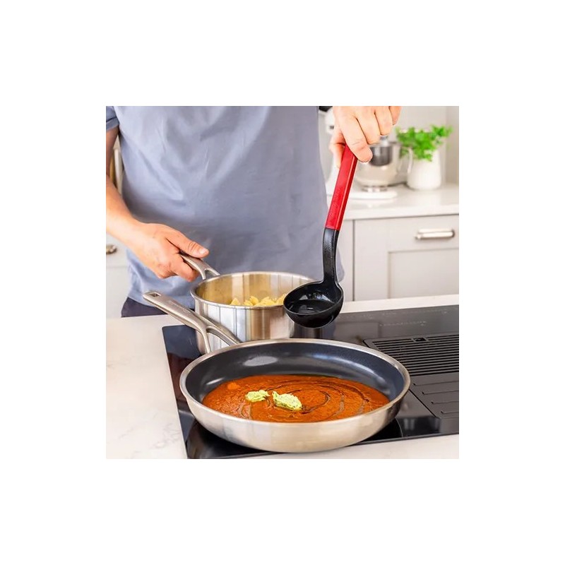 Половник KitchenAid, Empire Red