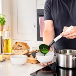 KitchenAid samtis, Porcelain White