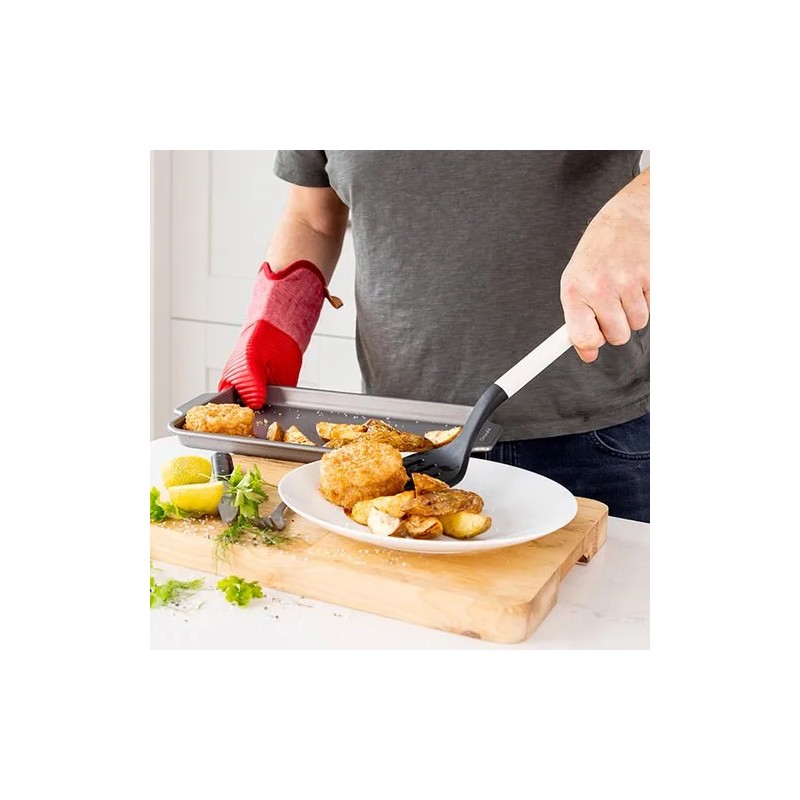 KitchenAid kiaurasamtis, Porcelain White