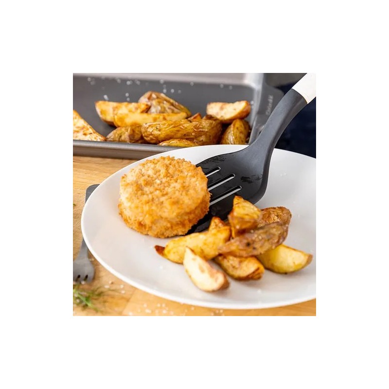 KitchenAid kiaurasamtis, Porcelain White