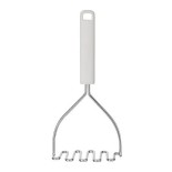 KitchenAid Masher, Porcelain White