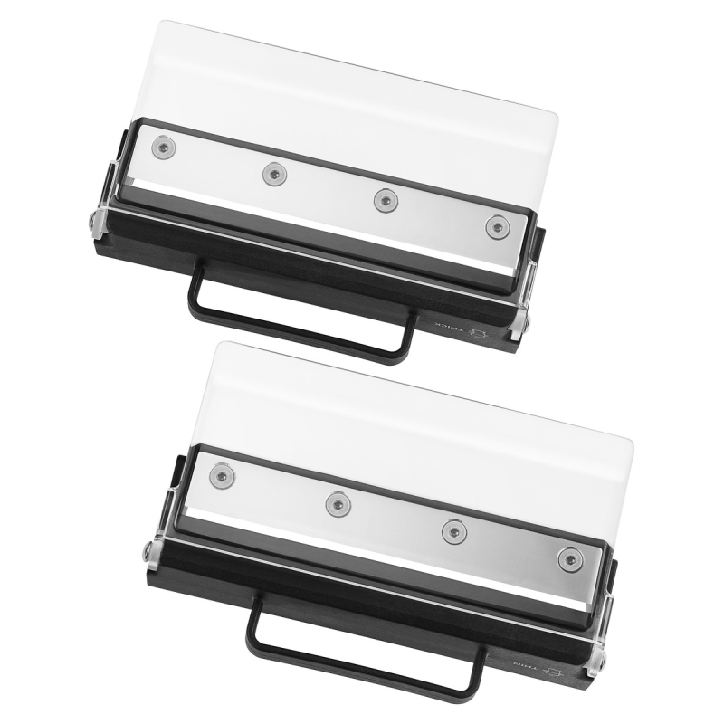 Lehtlõikur aedviljadele