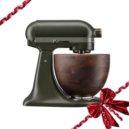 KitchenAid 2024 Dizaina mikseris "Evergreen"