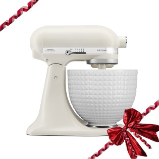KitchenAid Миксер Artisan 4,8L / Custom