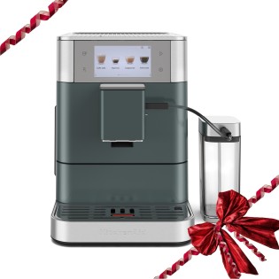 Täysautomaattinen espressokone KF8, Juniper