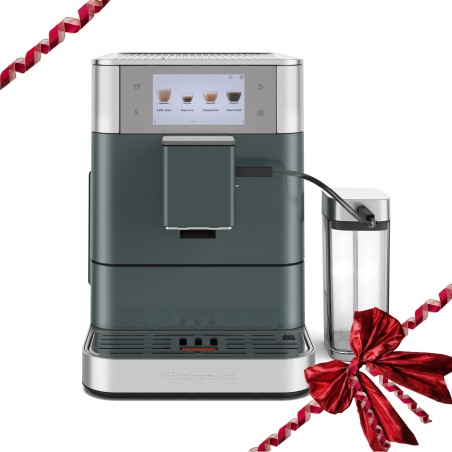 Pilnībā automātisks espresso automāts KF8, Juniper