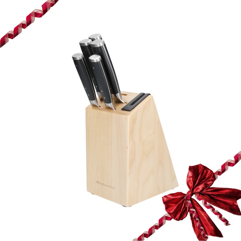 KitchenAid 5-osaline nugade komplekt, KO5PSTSNOBG