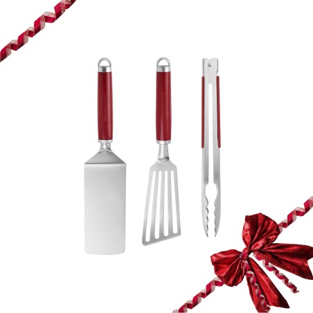 KitchenAid Indoor Grilling Set
