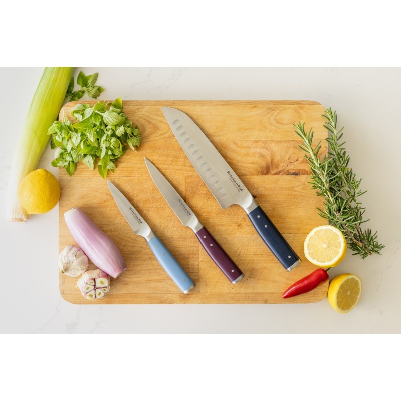 KitchenAid 3-Piece Knife Set