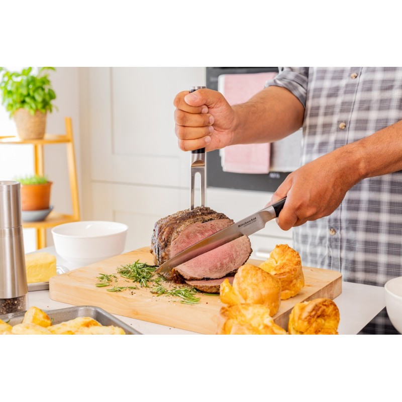 KitchenAid Carving Set