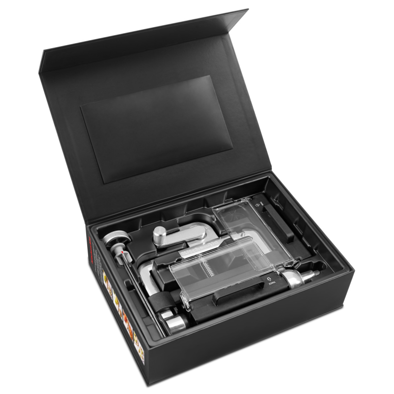 Lehtlõikur aedviljadele