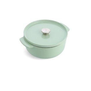 KitchenAid-pata 26cm/5,2L, Pistachio