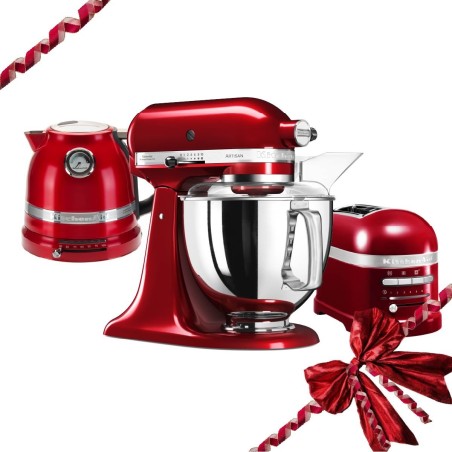 Комлект Artisan Candy Apple