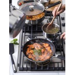 KitchenAid Classic Edelstahl-Bratpfanne 20 cm