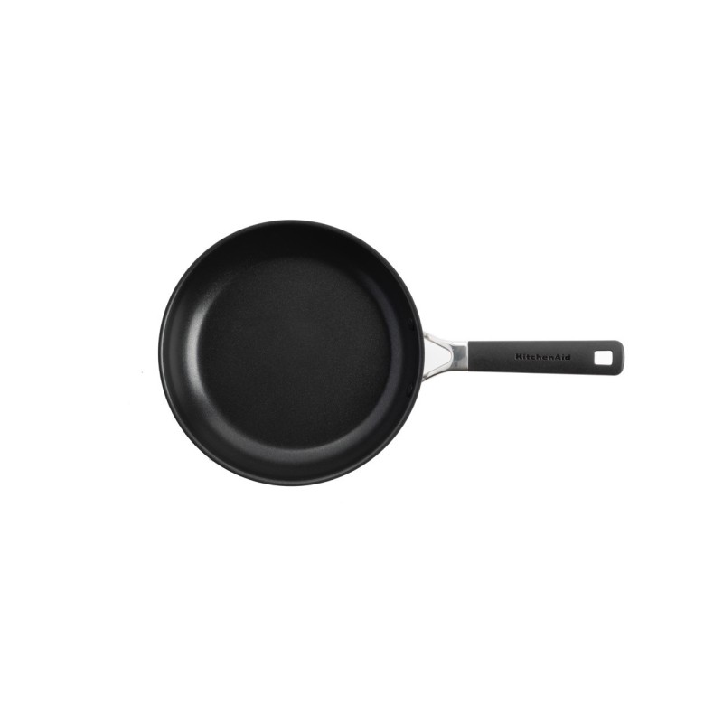Сковорода KitchenAid Classic из нержавеющей стали 24 см