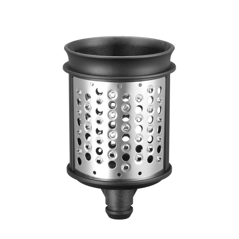 Shredding and grating accessory pack