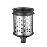 Shredding and grating accessory pack