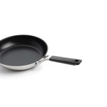 KitchenAid Classic nerūdijančio plieno keptuvė, 28 cm