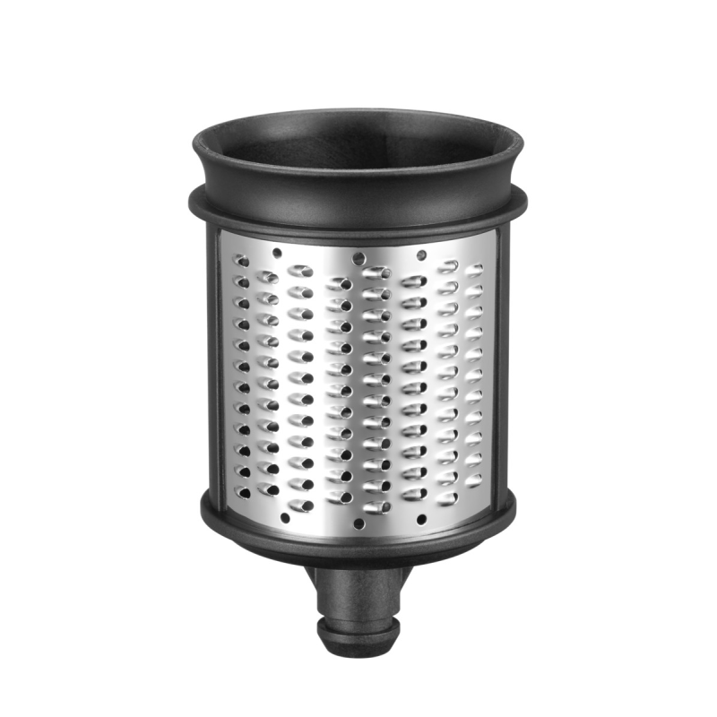 Shredding and grating accessory pack