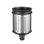 Shredding and grating accessory pack