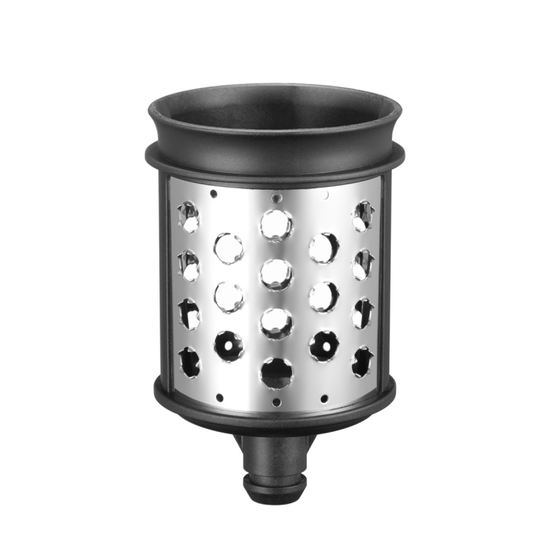 Shredding and grating accessory pack