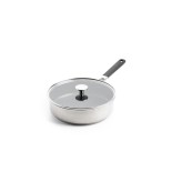 KitchenAid Classic nerūdijančio plieno Sauté keptuvė, 26 cm / 3,6L