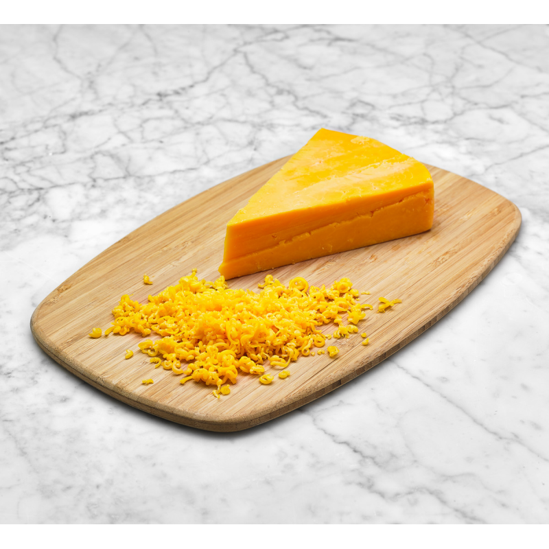 Shredding and grating accessory pack