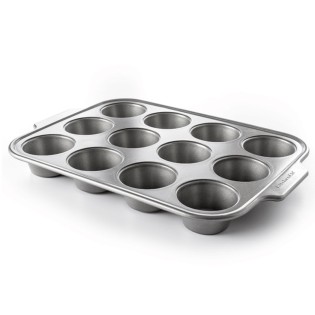 Форма для кексов KitchenAid, 12 шт.