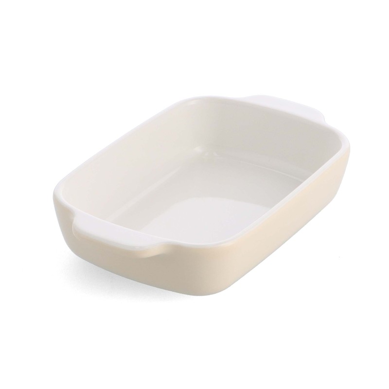 KitchenAid mazais cepšanas trauks ar vāku, 0.9L, Almond Cream