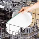 Маленькая форма для выпечки KitchenAid с крышкой, 0.9L, Pistachio