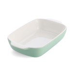 KitchenAidin keskikokoinen leivinpannu kannella, 1.9L, Pistachio