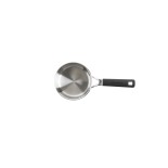 KitchenAid Classic Stainless Steel - Saucepan 16 cm