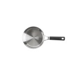 KitchenAid Classic nerūdijančio plieno puodas, 18 cm