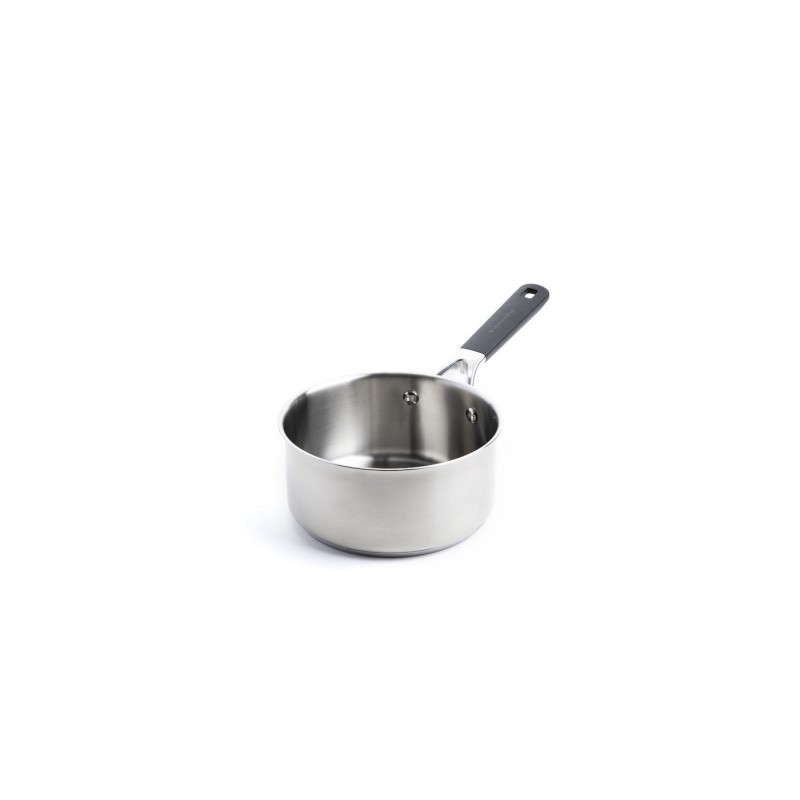 KitchenAid Classic nerūdijančio plieno puodas, 18 cm