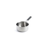 KitchenAid pann, roostevaba kastrul, 18 cm