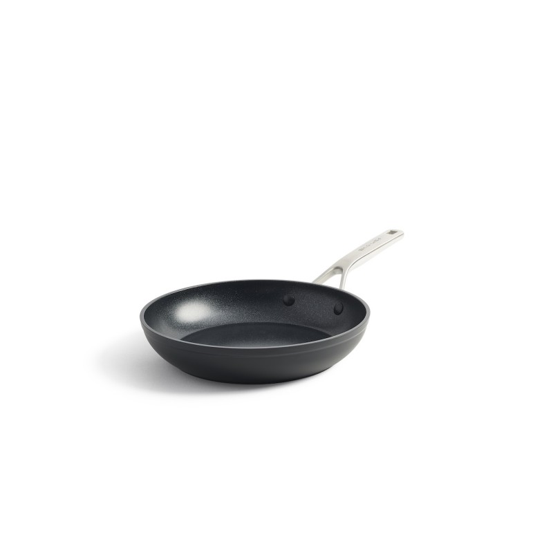 KitchenAid kaltinė grūdinto aliuminio keptuvė 20 cm