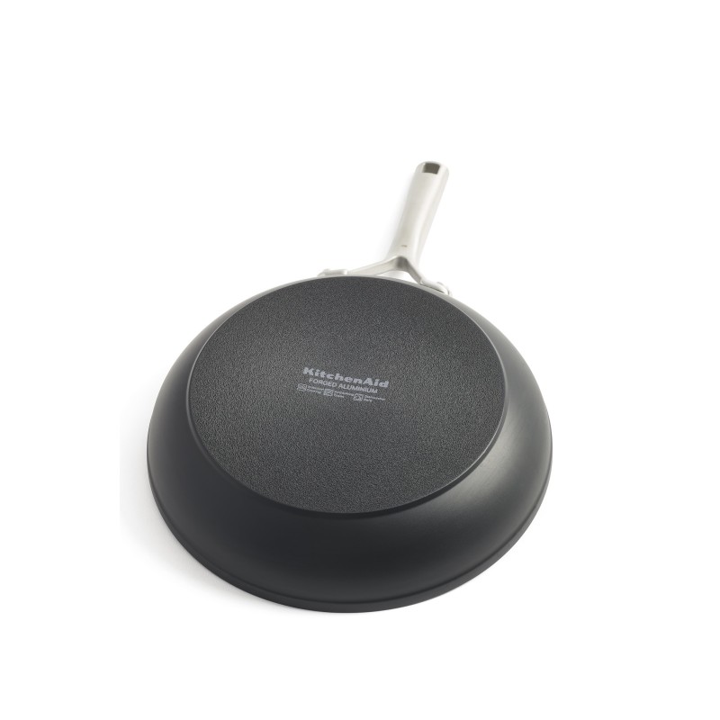 KitchenAid pann, karastatud alumiiniumist, 20 cm